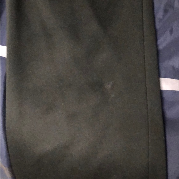 Nike jogger black medium 30” inseam - Picture 4 of 4